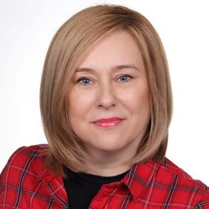 Beata Uchman psycholog psychoterapeuta Białystok