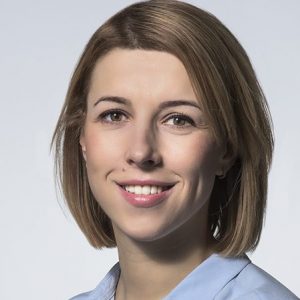 Barbara Kochman psycholog psychoterapeuta Białystok