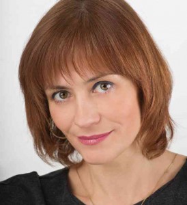 Dorota Napiórkowska-Łaguna psychiatra Białystok