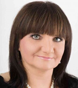 Katarzyna Kaczyńska psycholog dziecięcy Białystok