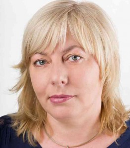 Małgorzata Charkiewicz-Kalinowska psycholog psychoterapeuta Białystok