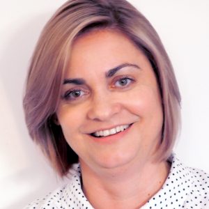 Trypuć Kasia psycholog i psychoterapeuta Białystok