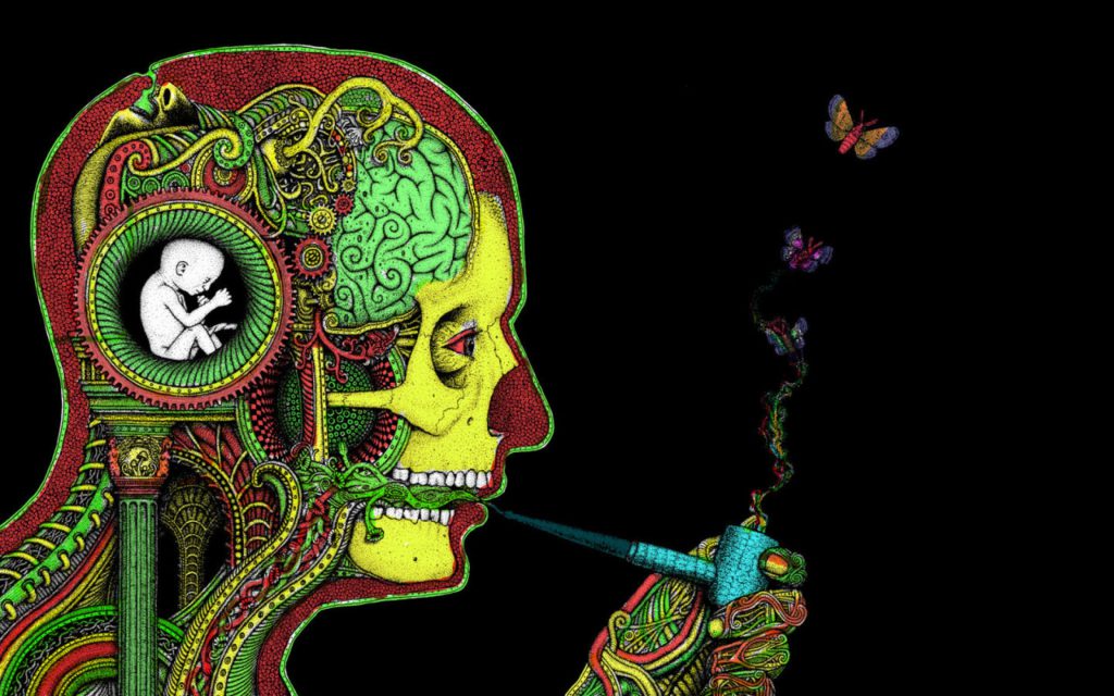 Co tkwi wewnątrz mózgu? Psychoterapia Białystok