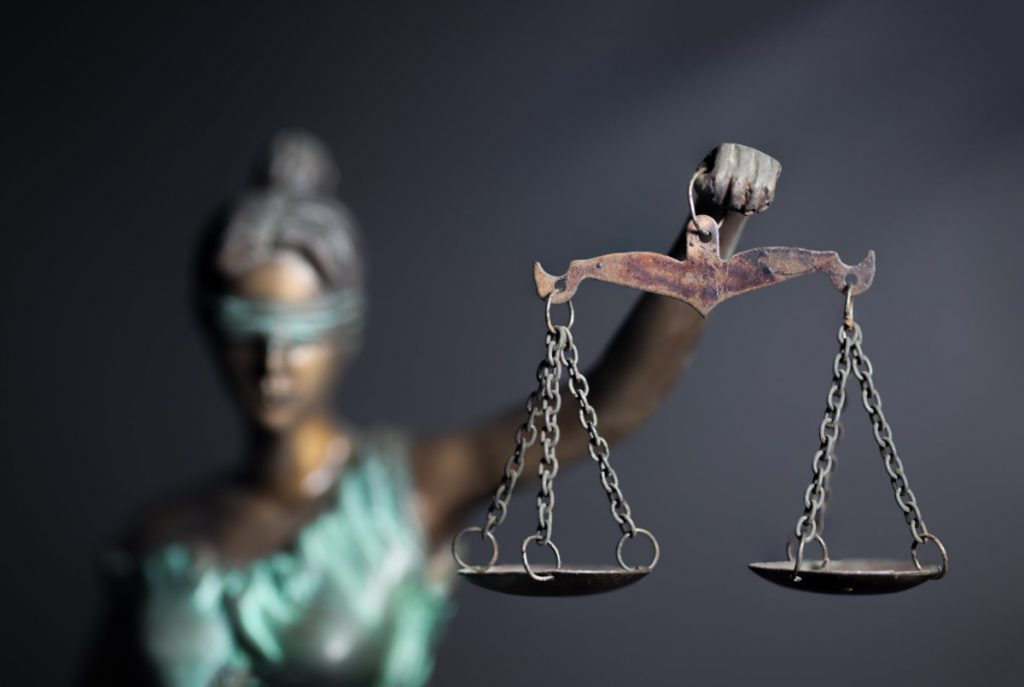 justicia