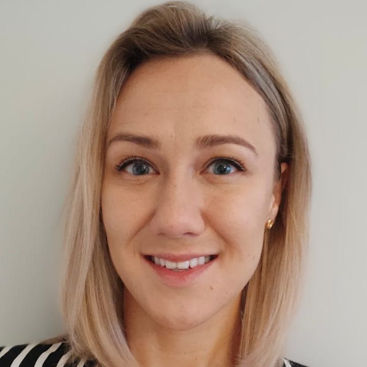 Joanna Drągowska psychoterapeutka