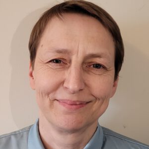 Elżbieta Jeżyna